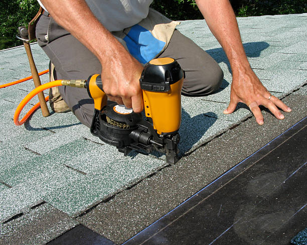 Best Emergency Roof Repair  in Howey In The Hills, FL