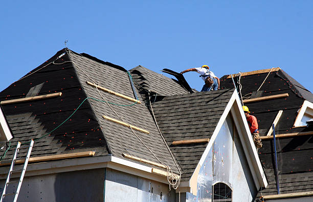 Best Local Roofing Companies  in Howey In The Hills, FL