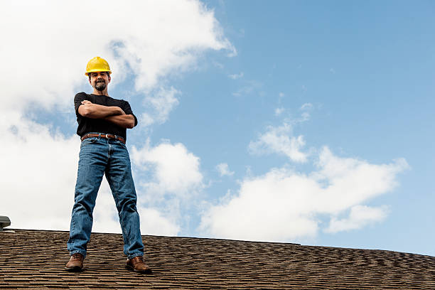 Best Storm Damage Roof Repair  in Howey In The Hills, FL